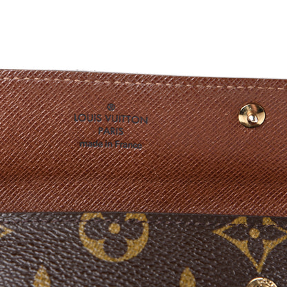 Louis Vuitton Monogram Multicles Rabat 5 of 13