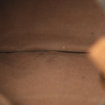 Louis Vuitton Monogram Tulum PM 12 of 20