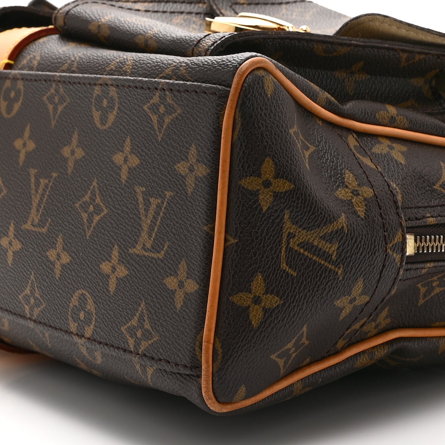 山*と様 LOUIS VUITTON モノグラム 85 Louis Vuitton Monogram Manhattan PM 1835289 – FASHIONPHILE