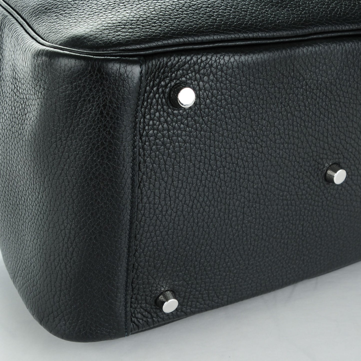 Taurillon Clemence Lindy 34 Black