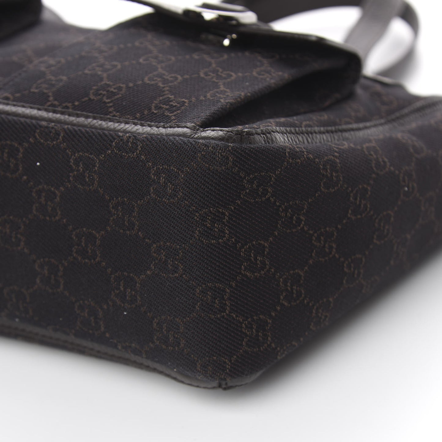 Monogram Abbey D Ring Tote