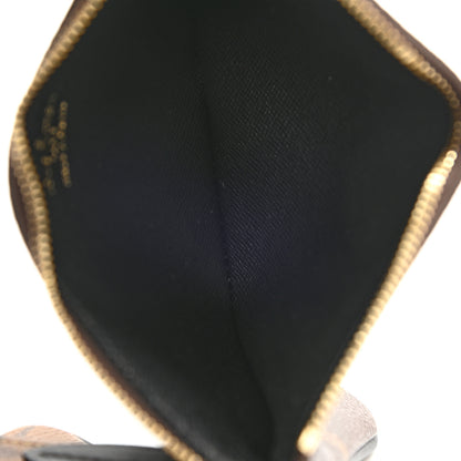 Louis Vuitton Reverse Monogram Giant Trio Pouch 8 of 13