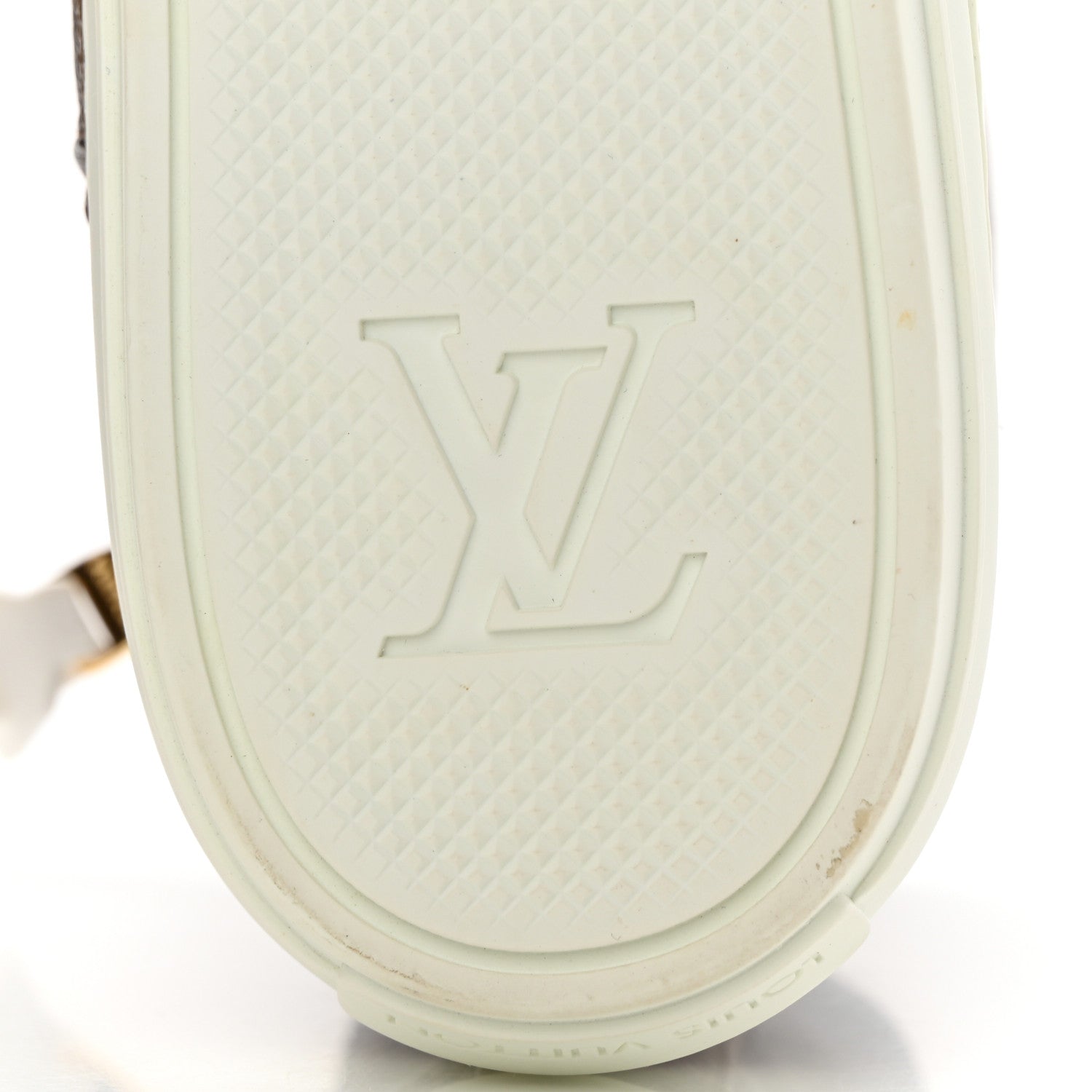 Louis Vuitton Patent Reverse Monogram Stellar Sneaker Boots 39.5 6 of 12