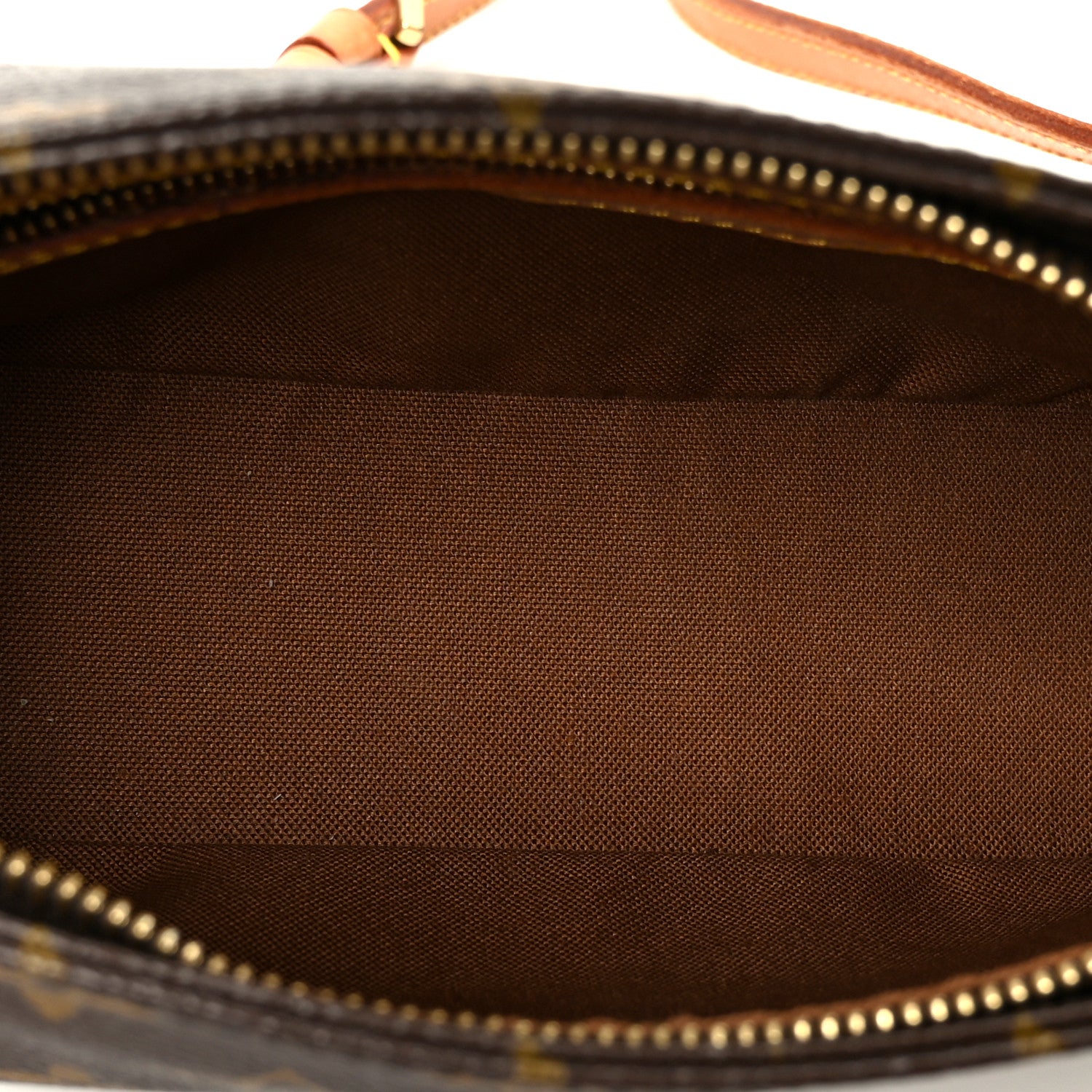 Louis Vuitton Monogram Trotteur 5 of 10