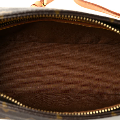Louis Vuitton Monogram Trotteur 5 of 10