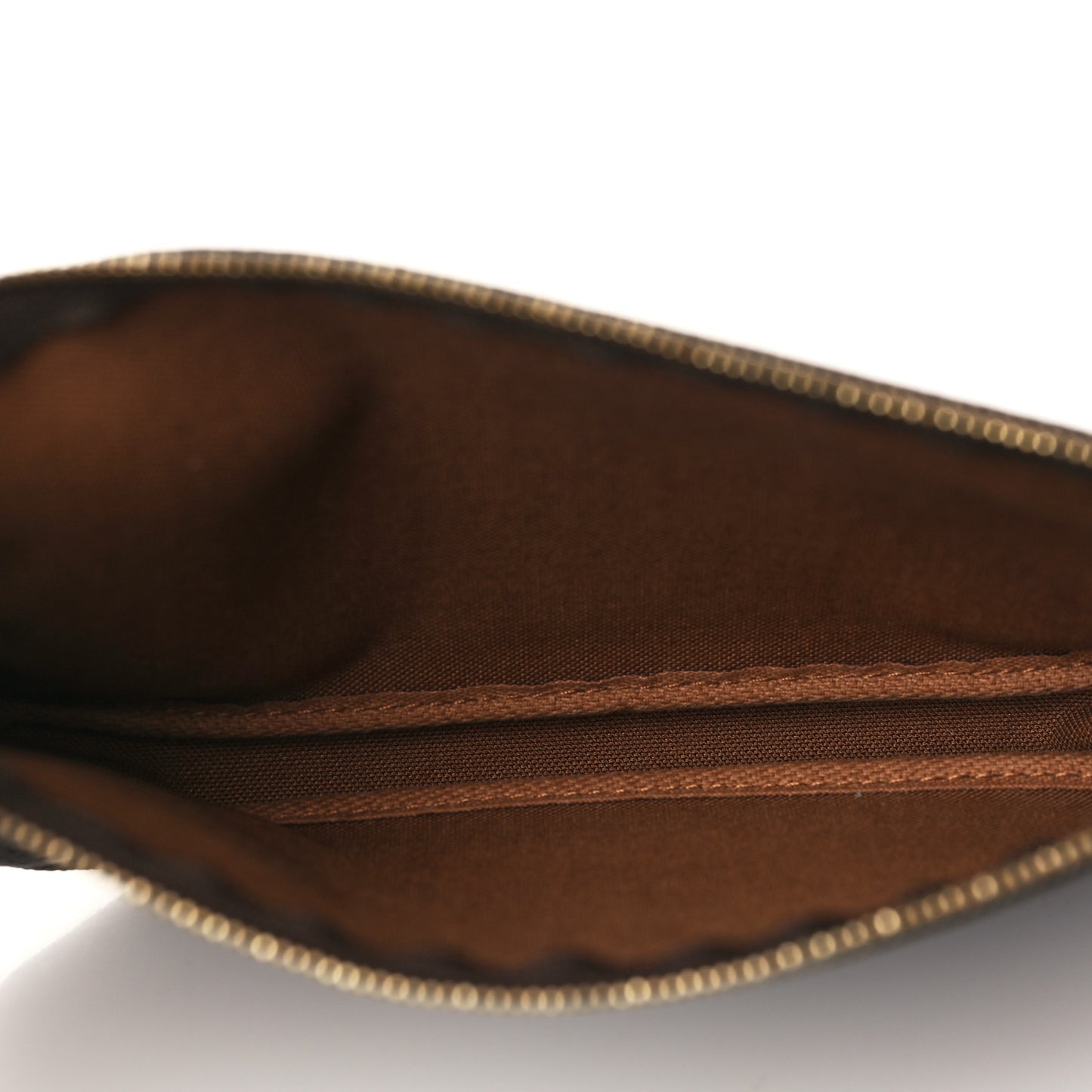 Monogram Pochette Accessories