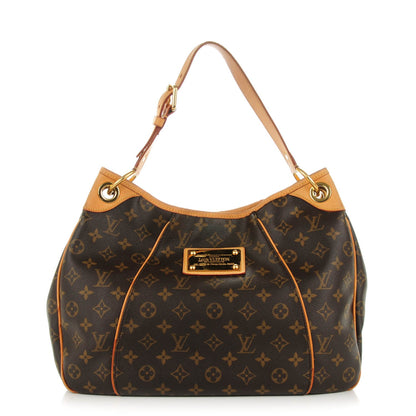 Louis Vuitton Monogram Galliera PM 1 of 11