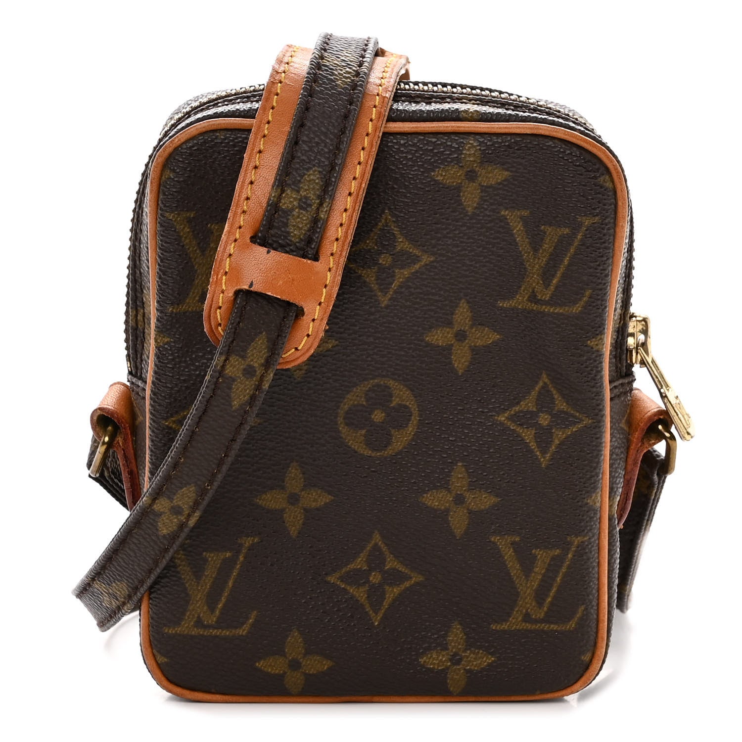 Louis Vuitton Monogram Danube 15 1 of 11