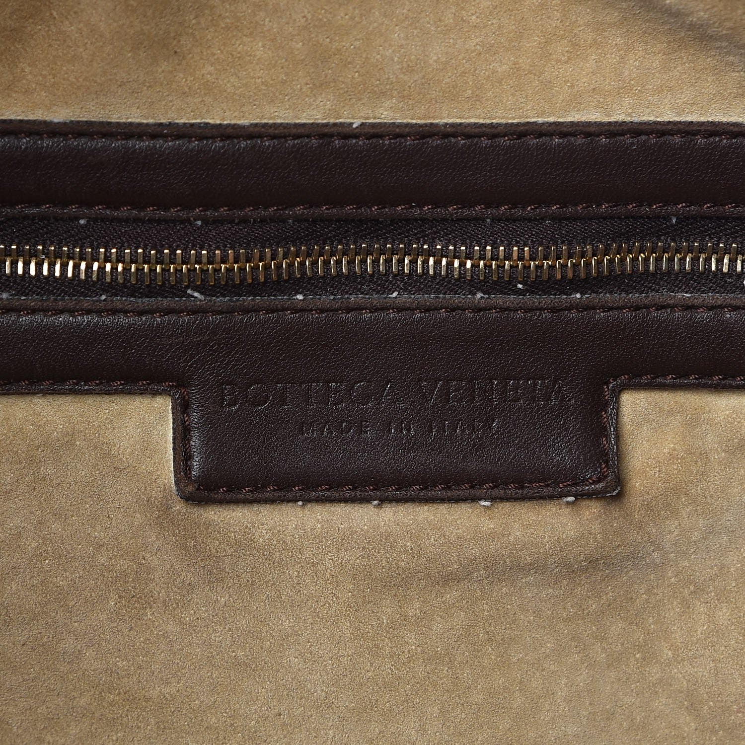 Bottega Veneta Nappa Intrecciato Maxi Veneta Hobo Ebano 6 of 12