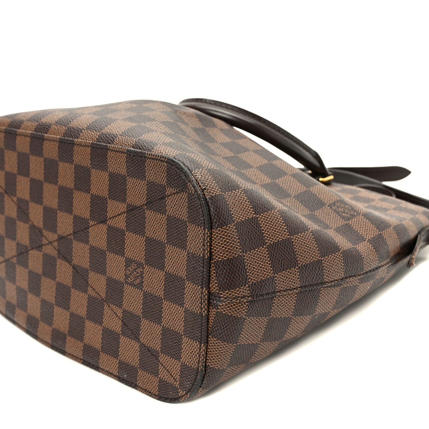 Damier Ebene Siena MM