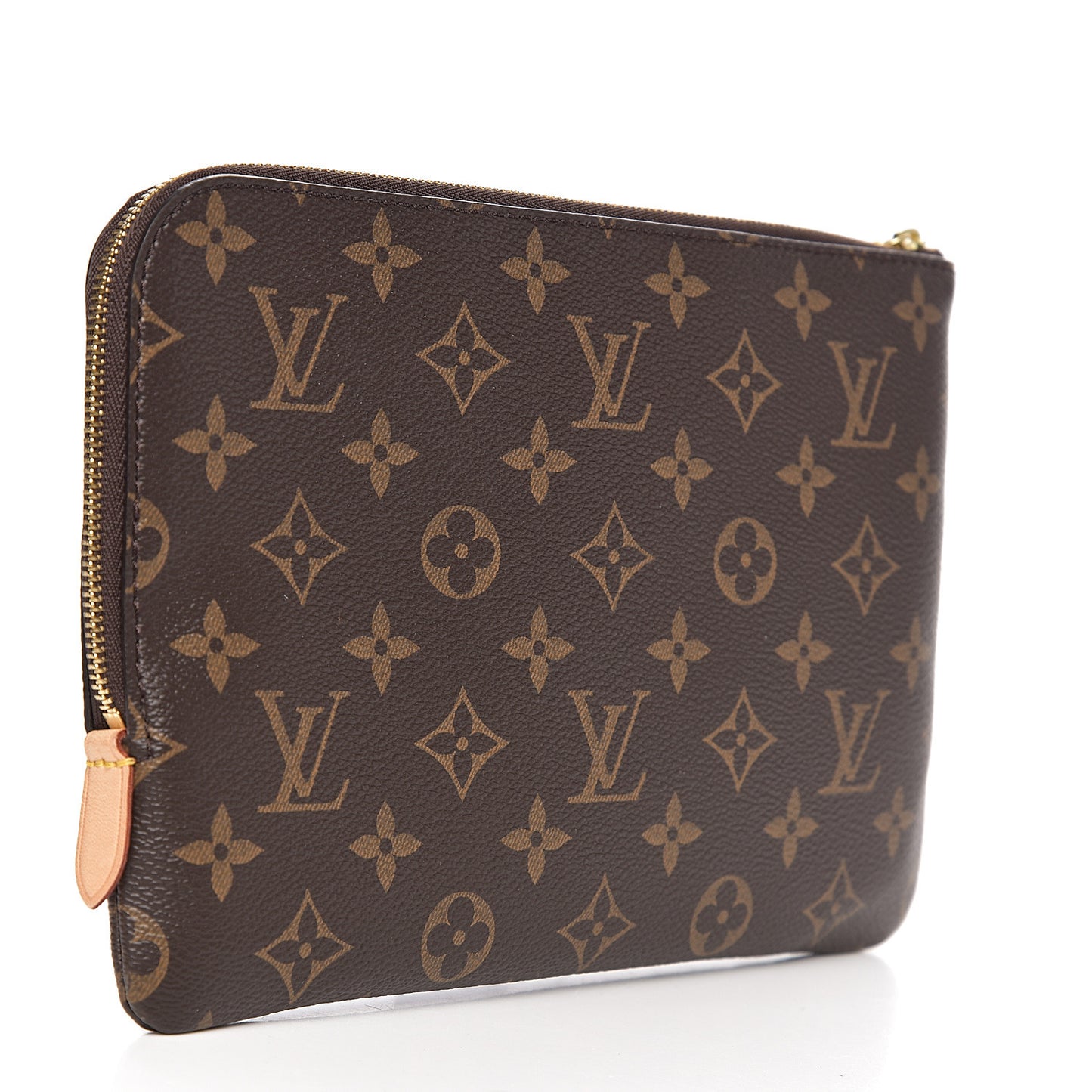 Monogram Etui Voyage PM Pouch