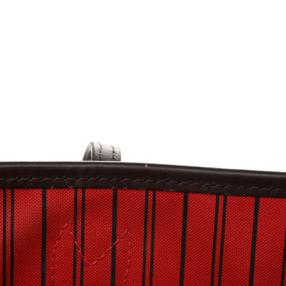 Louis Vuitton Damier Ebene Neo Neverfull MM 15 of 19