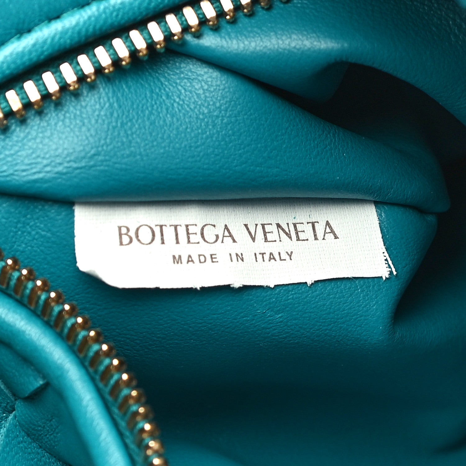 Bottega Veneta Nappa Intrecciato Mini Jodie Mallard 6 of 7