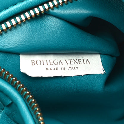 Bottega Veneta Nappa Intrecciato Mini Jodie Mallard 6 of 7