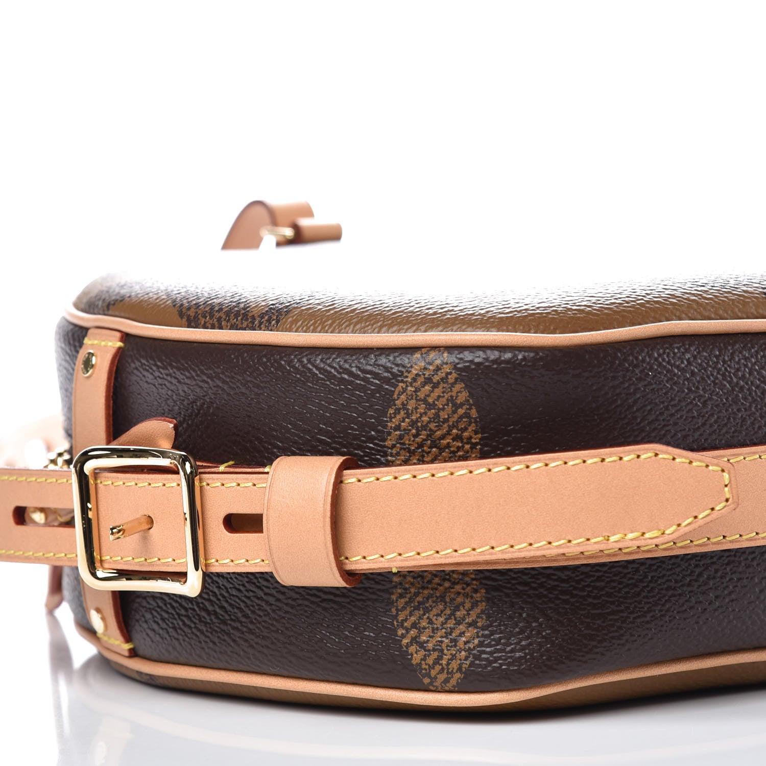 Louis Vuitton Reverse Monogram Giant Boite Chapeau Souple 8 of 10