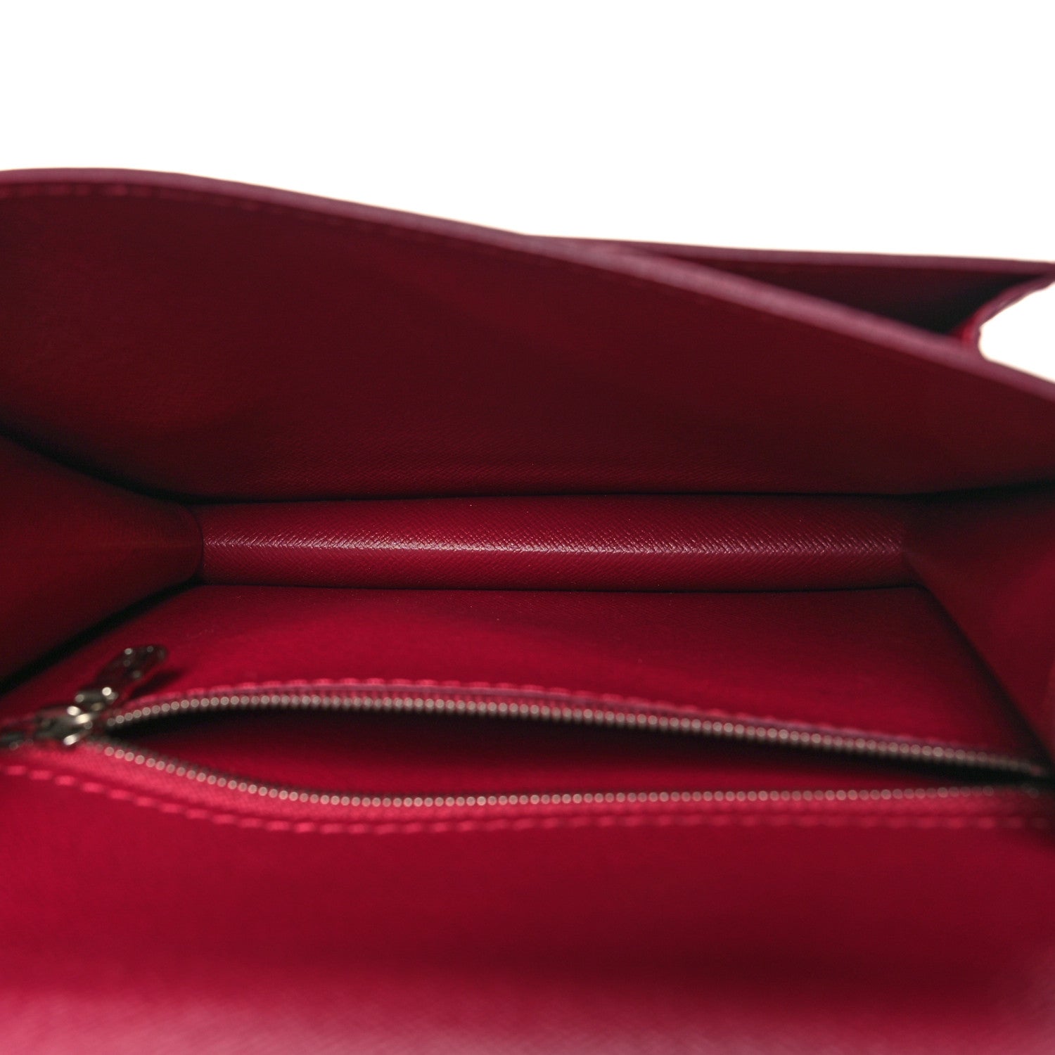 Louis Vuitton Epi Monceau BB Fuchsia 5 of 10