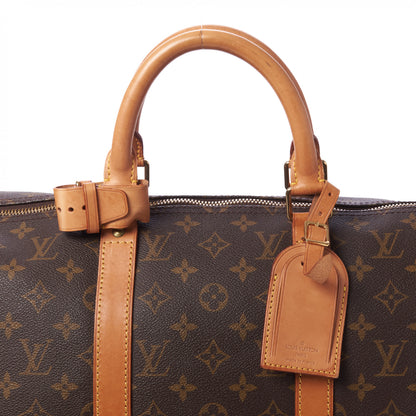 Louis Vuitton Monogram Keepall 50 7 of 9