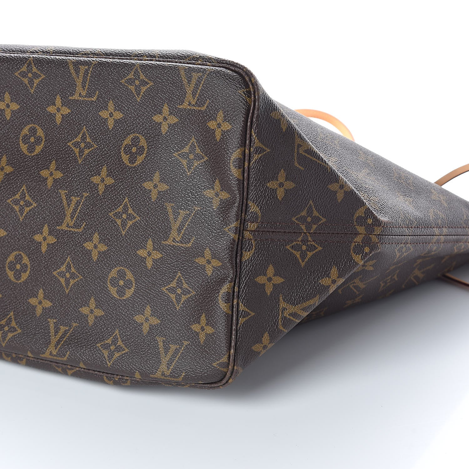 Louis Vuitton Monogram Neverfull GM 10 of 10