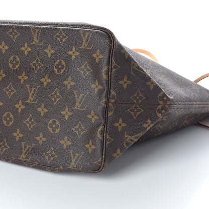 Louis Vuitton Monogram Neverfull GM 10 of 10
