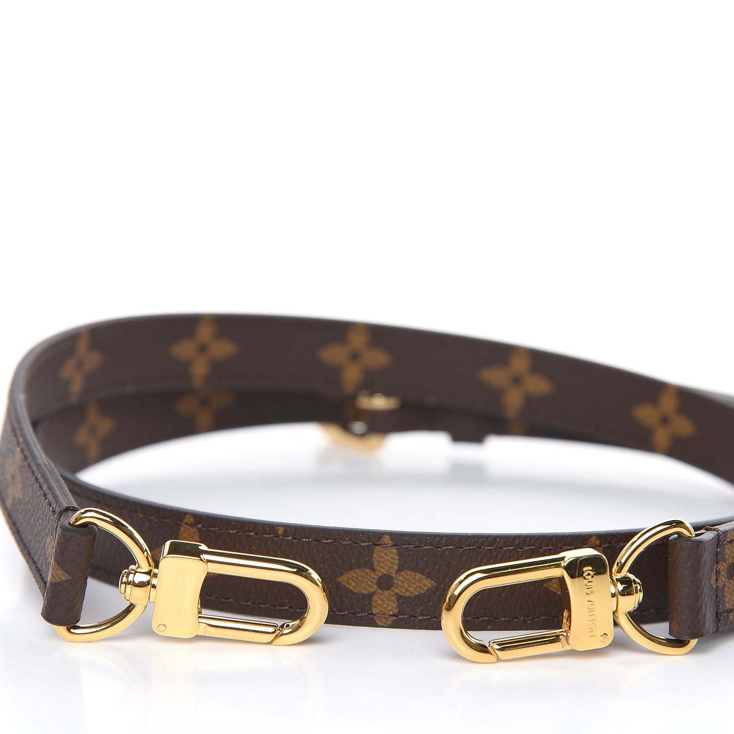 Monogram Metis 20mm Adjustable Strap