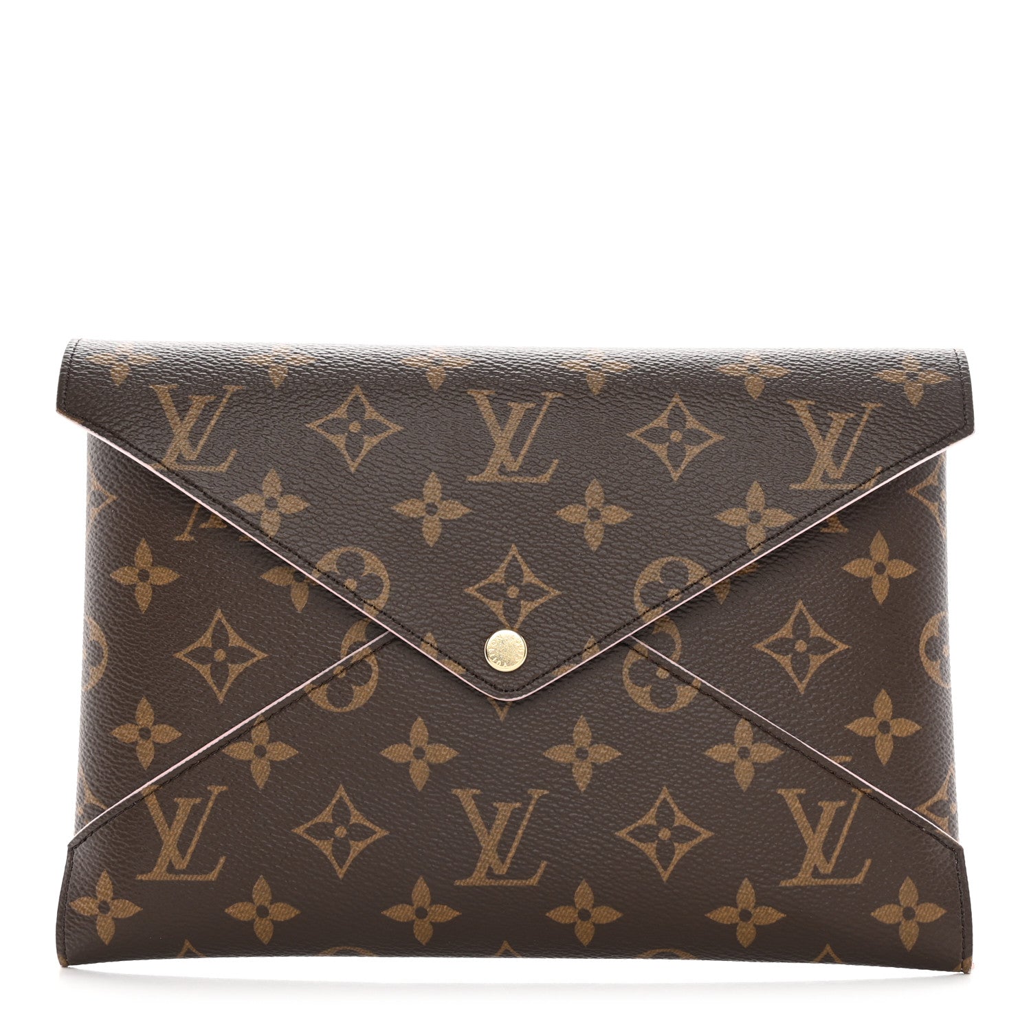 Louis Vuitton Monogram Kirigami Pochette Set 2 of 9