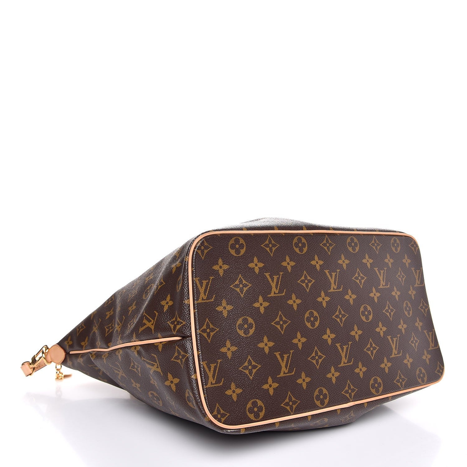 Louis Vuitton Monogram Palermo GM 14 of 20