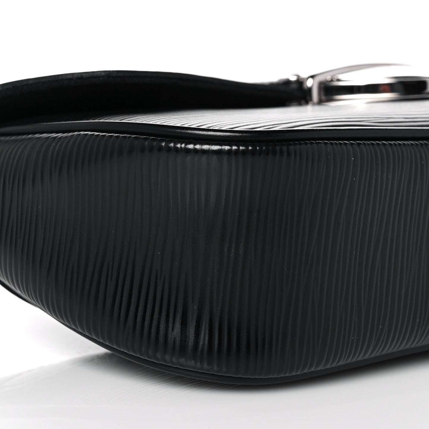 Epi Montaigne Clutch Black