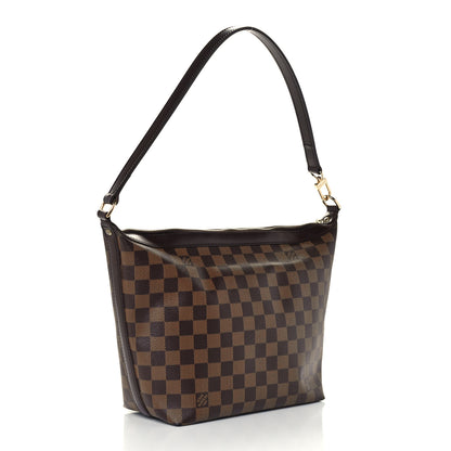 Louis Vuitton Damier Ebene Illovo MM 3 of 10
