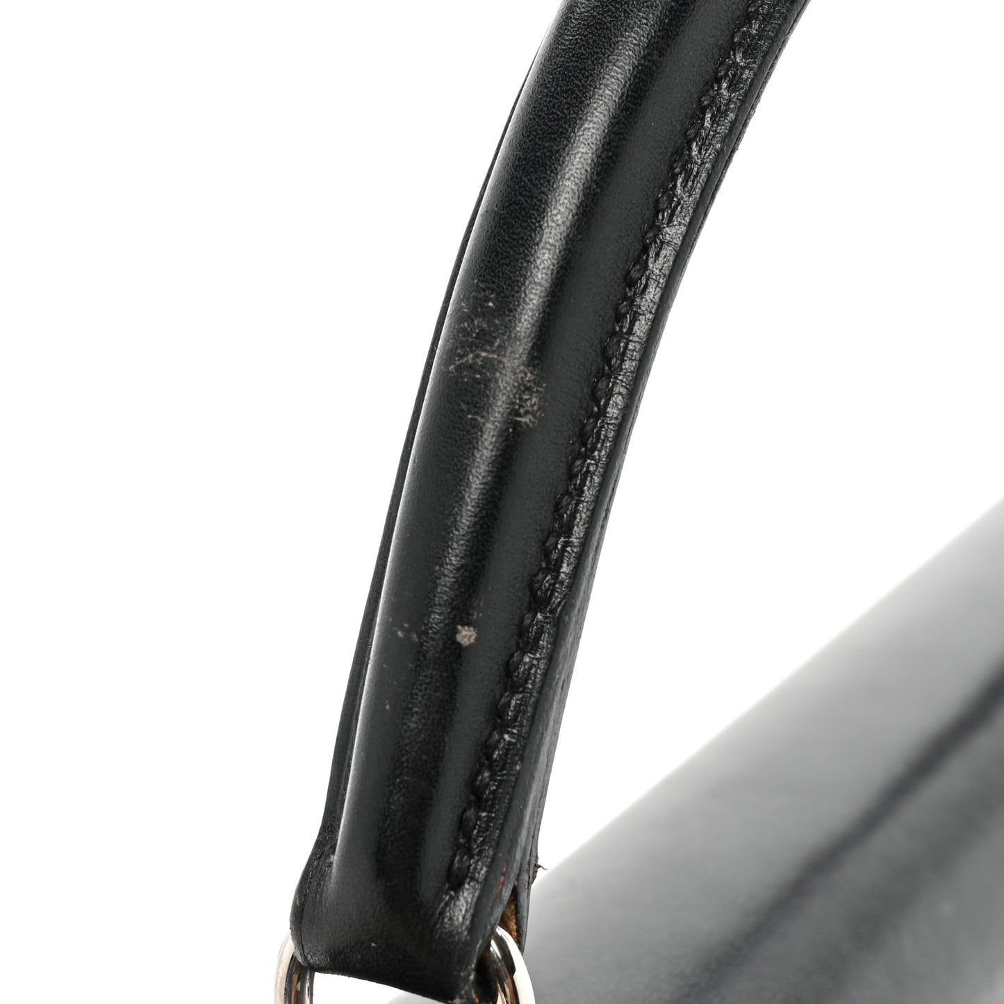 Box Toile Lakis Kelly 32 Black