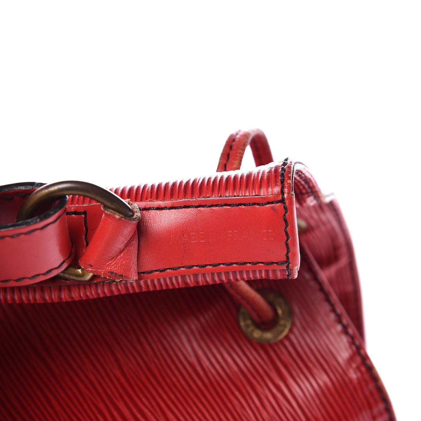 Epi Noe Castillan Red