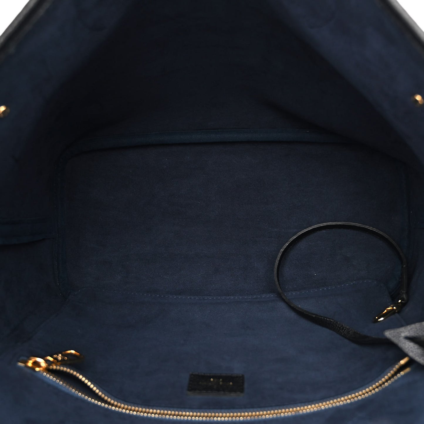Empreinte Monogram Giant Neverfull MM Black