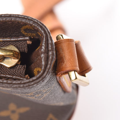 Louis Vuitton Monogram Trotteur 17 of 17