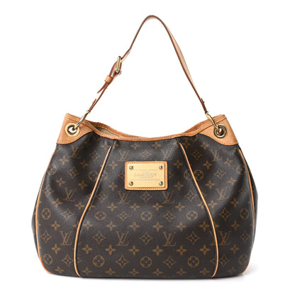 Louis Vuitton Monogram Galliera PM 1 of 9