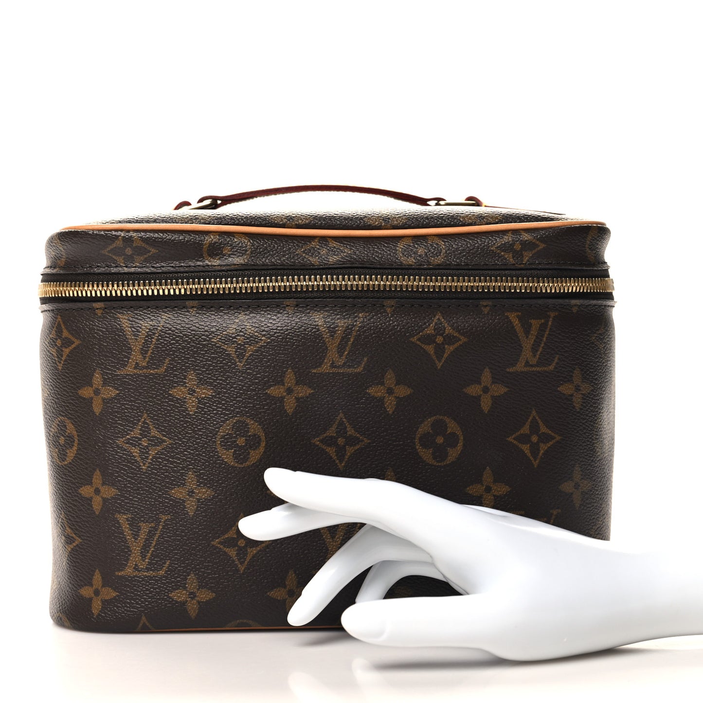 Monogram Nice BB