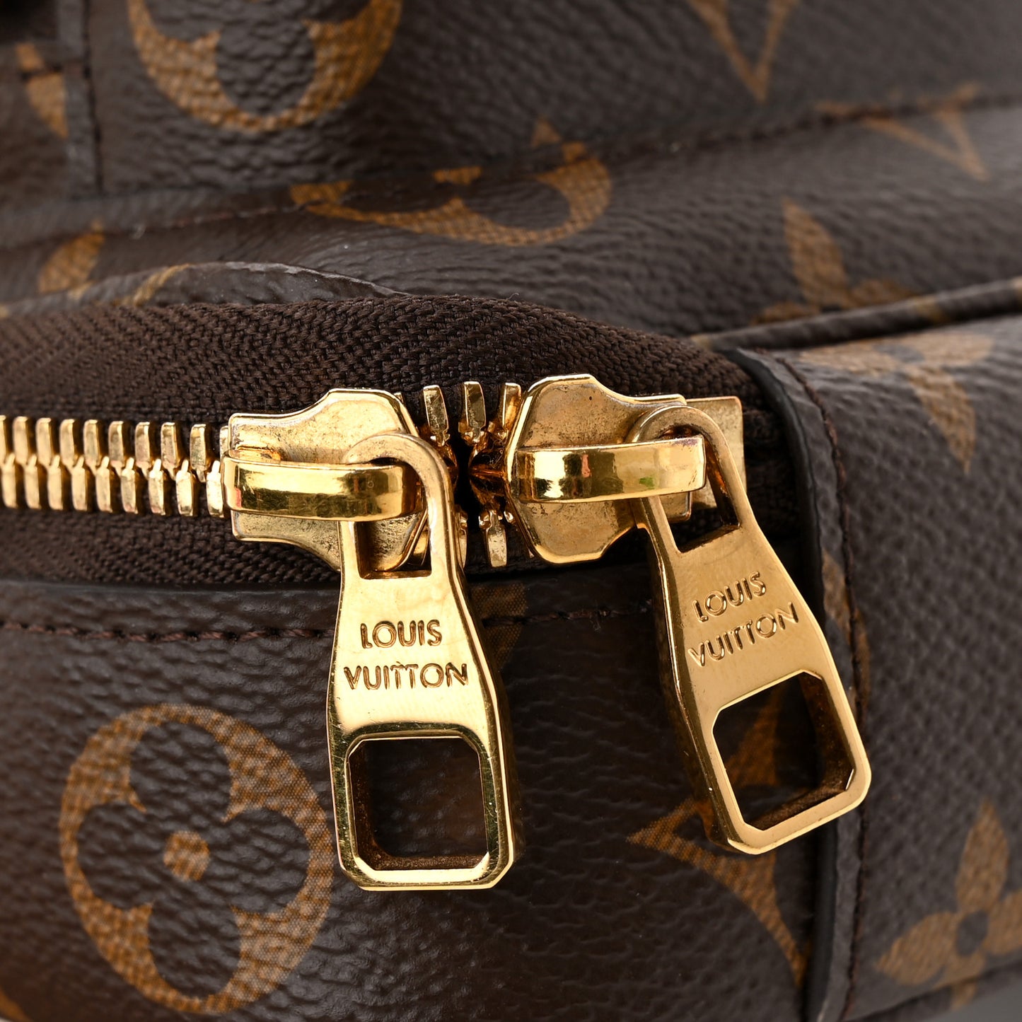Monogram Utility Crossbody