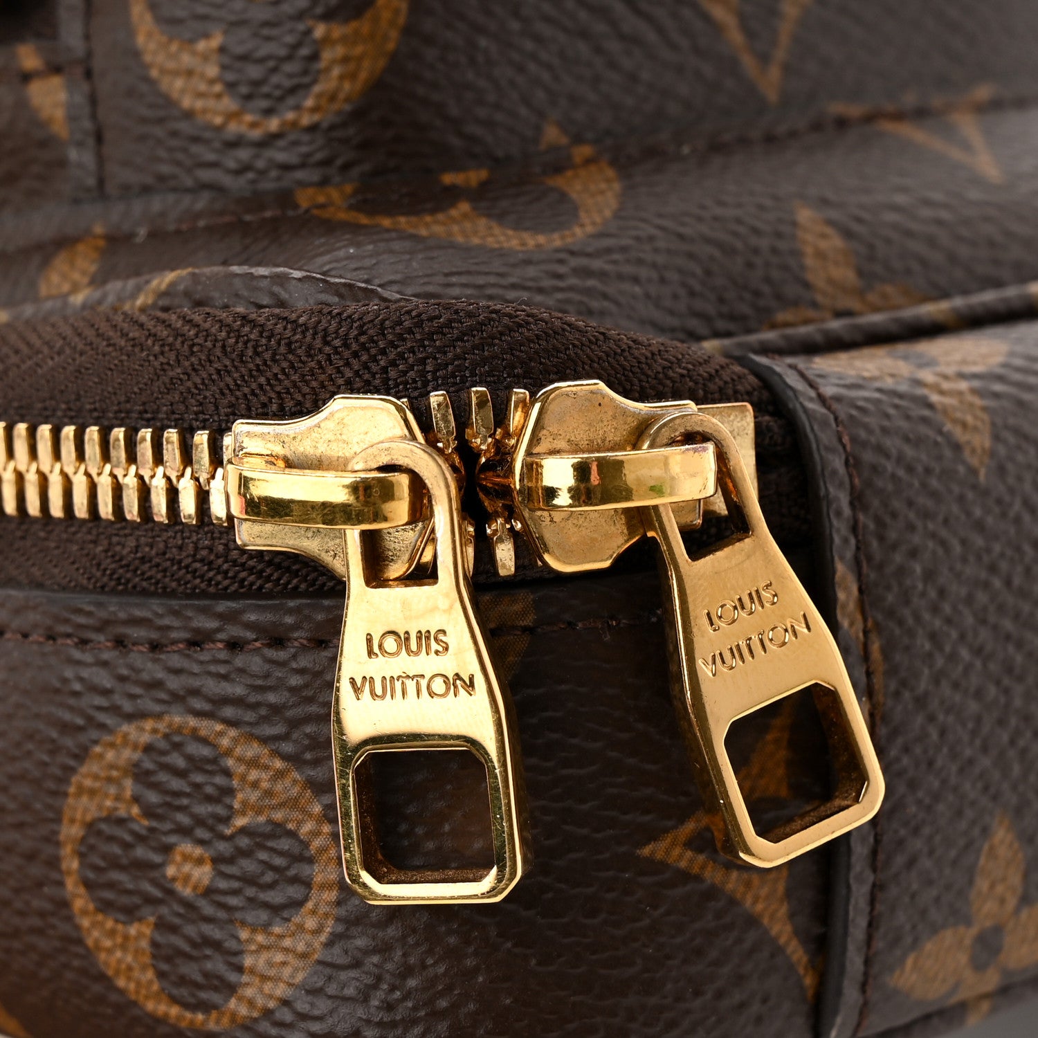 Louis Vuitton Monogram Utility Crossbody 12 of 13