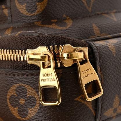 Louis Vuitton Monogram Utility Crossbody 12 of 13