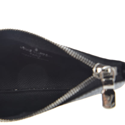 Louis Vuitton Damier Graphite Key Pouch 5 of 7