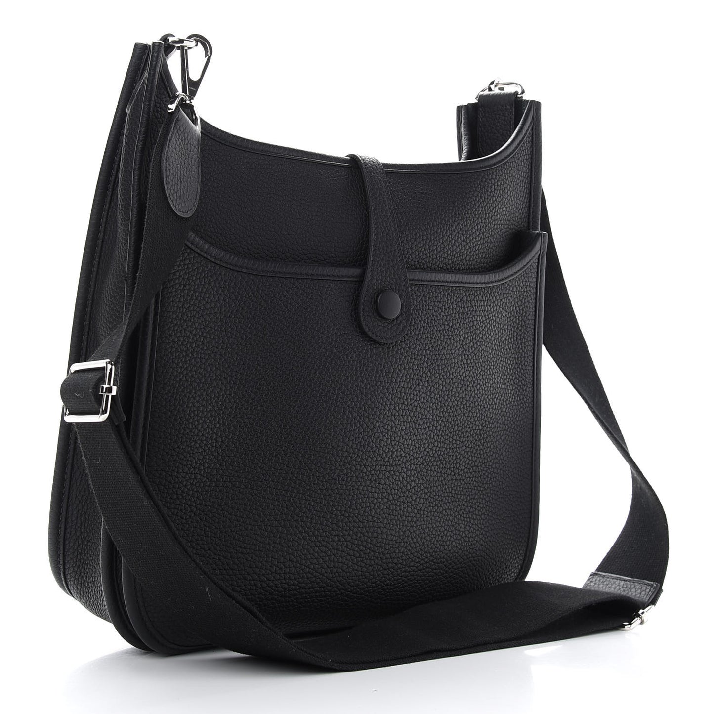 Taurillon Clemence Evelyne III PM Black