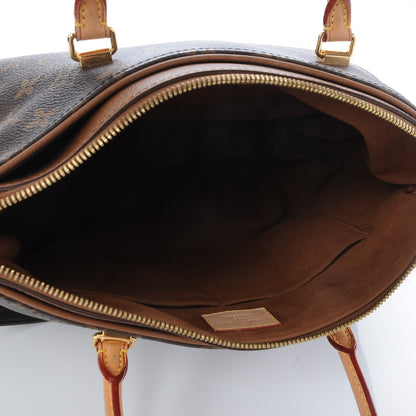 Louis Vuitton Monogram Pallas Havane 6 of 8