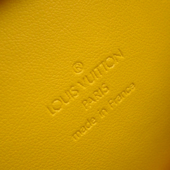 Louis Vuitton Vernis FORSYTH Mango 8 of 9