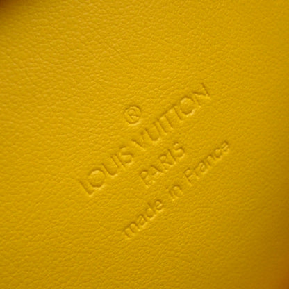 Louis Vuitton Vernis FORSYTH Mango 8 of 9