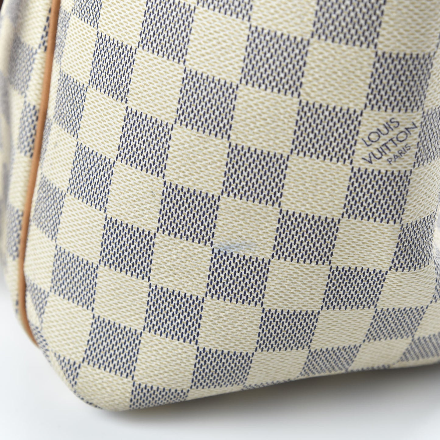 Damier Azur Totally MM