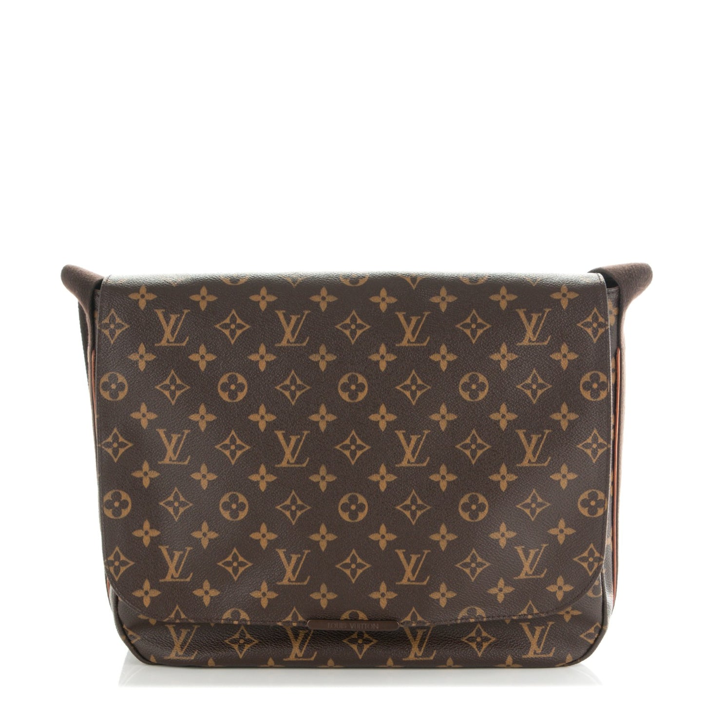 Monogram Beaubourg MM Messenger Bag