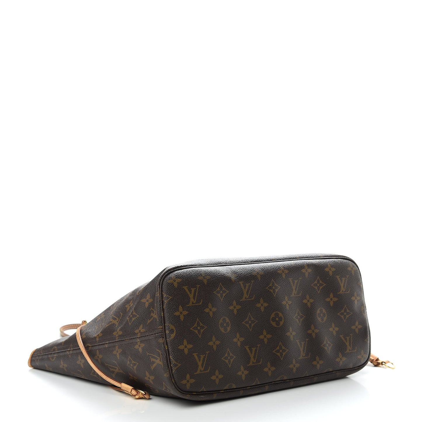 Monogram Neverfull MM