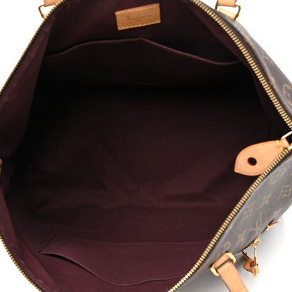 Louis Vuitton Monogram Iena MM 5 of 17