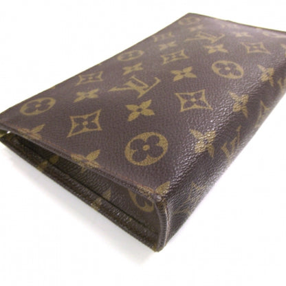 Louis Vuitton Monogram Compact Tour Toiletry Pouch 5 of 8