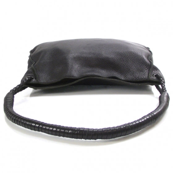 Cervo Loop Bag Nero