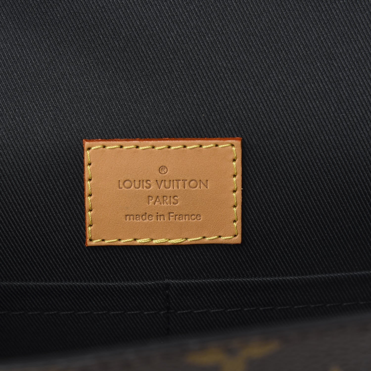 Louis Vuitton Monogram LV Ivy 6 of 10