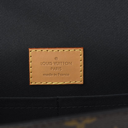 Louis Vuitton Monogram LV Ivy 6 of 10